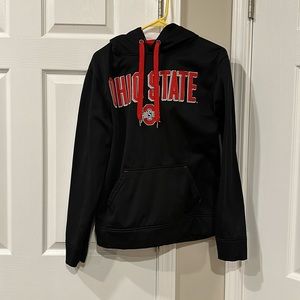 Women’s OSU Hoodie Size Small